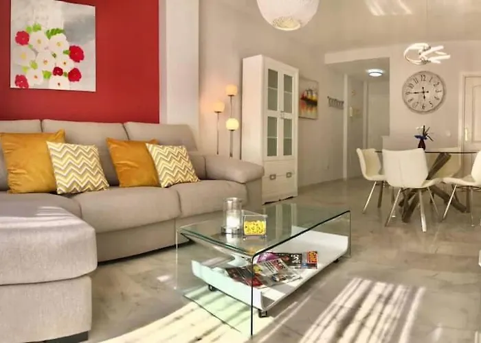 Ático Reserva de Marbella