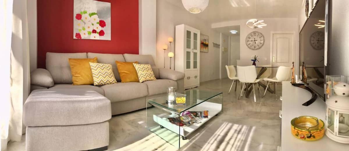 Atico Reserva De Apartamento Marbella
