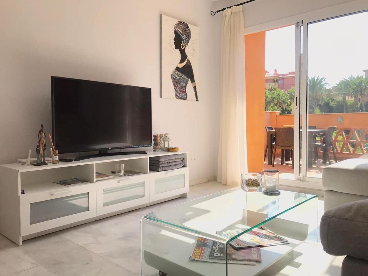 Apartamento Atico Reserva De *