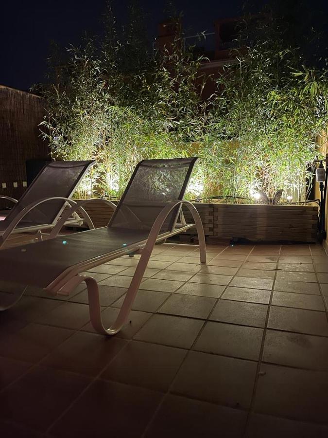 Apartamento Atico Reserva De