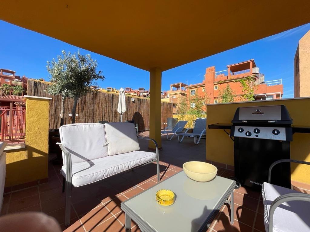 Apartamento Atico Reserva De