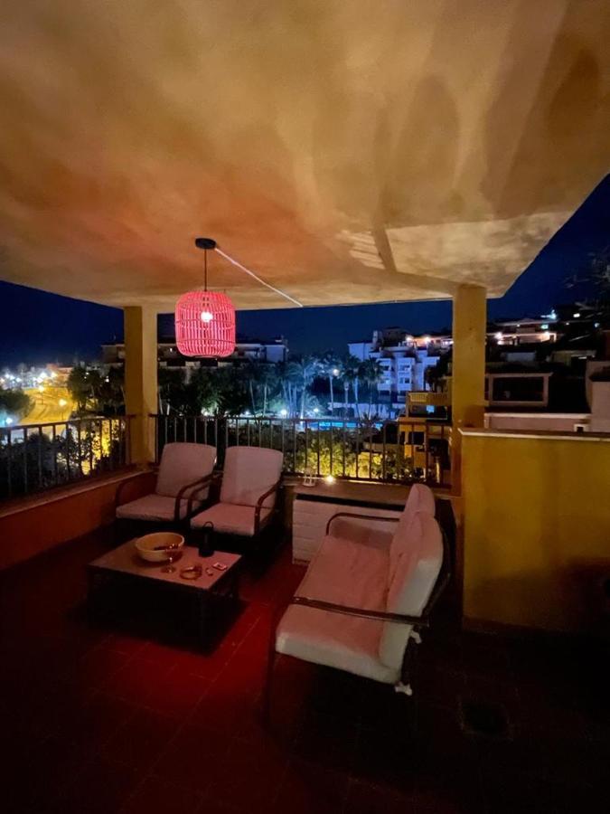 Atico Reserva De Apartamento *